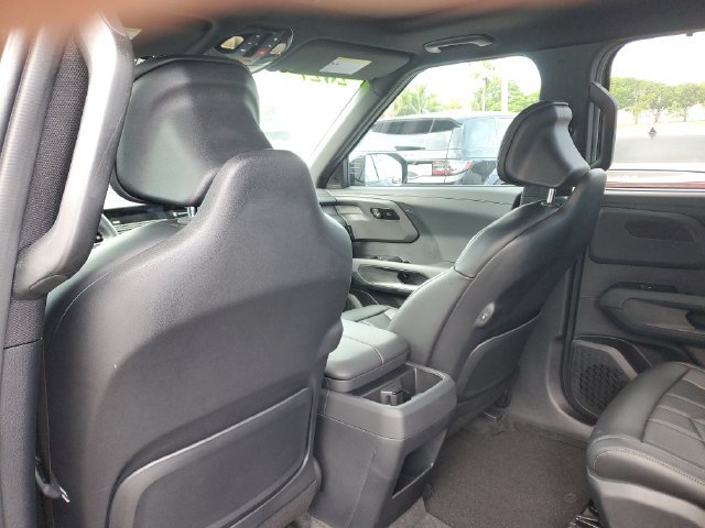 Certified 2027 Kia Telluride EX X-Line AWD/4WD image 11