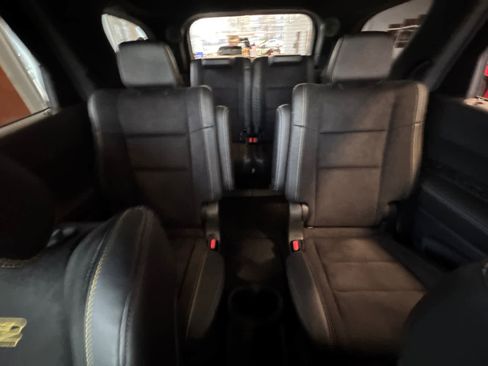 Used 2024 Dodge Durango SRT AWD/4WD image 27