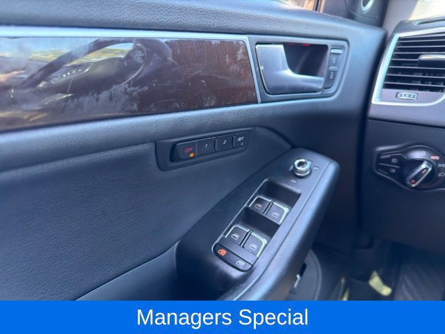 Used 2016 Audi Q5 2.0T Premium Plus AWD/4WD image 12