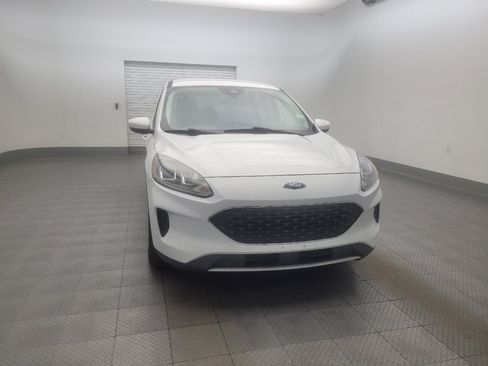 Used 2021 Ford Escape SE FWD image 14