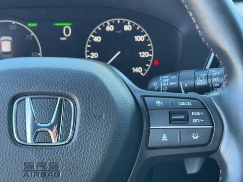 Used 2023 Honda CR-V Sport image 23