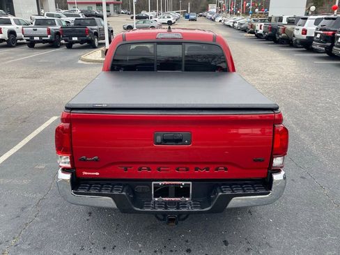 Used 2023 Toyota Tacoma SR5 image 12