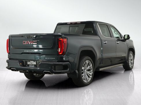 Used 2022 GMC Sierra 1500 Denali w/ Denali Reserve Package AWD/4WD image 6
