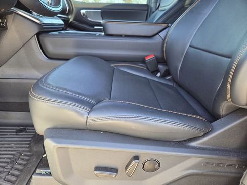 New 2025 Ford Expedition Tremor image 12