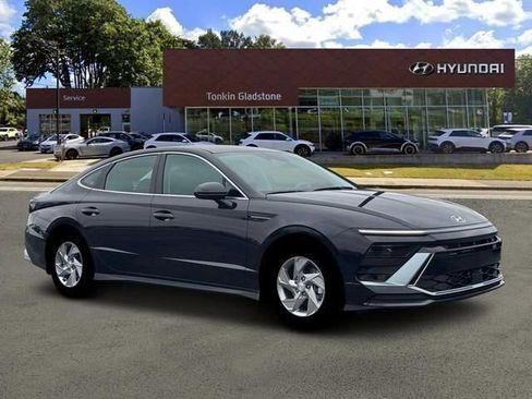 New 2026 Hyundai Sonata SE FWD image 10