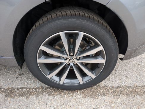 New 2026 Jaguar F-PACE R-Dynamic S image 37