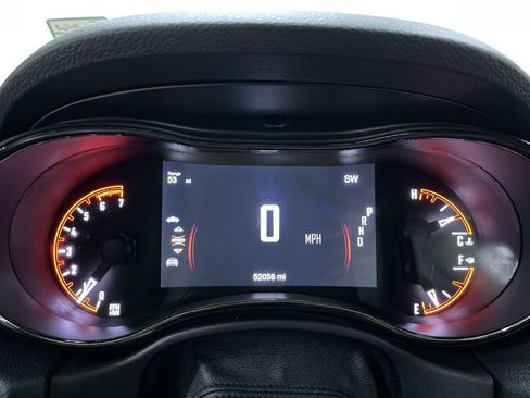 Used 2020 Dodge Durango R/T w/ Blacktop Package image 20