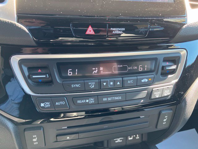 Used 2019 Honda Ridgeline RTL-E image 24