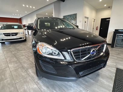 Used 2013 Volvo XC60 3.2