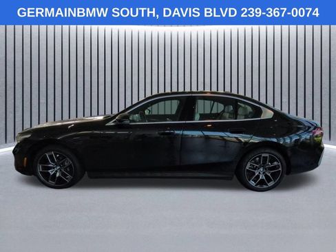 Used 2026 BMW i5 eDrive40 RWD image 8