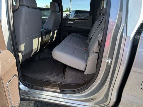 New 2026 Chevrolet Silverado 1500 RST w/ RST All Star Premium Package AWD/4WD image 17