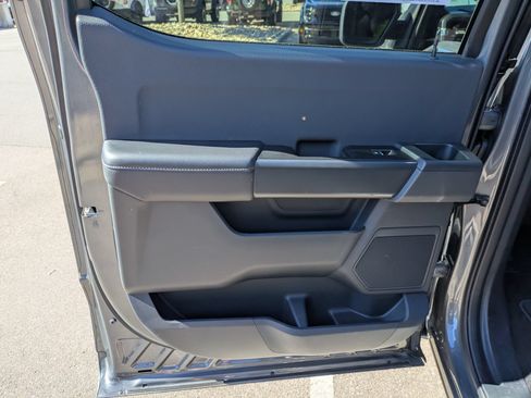 Used 2025 Ford F150 STX w/ Equipment Group 200A AWD/4WD image 30