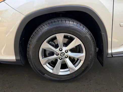 Used 2019 Lexus RX 350 AWD w/ Navigation Package image 26