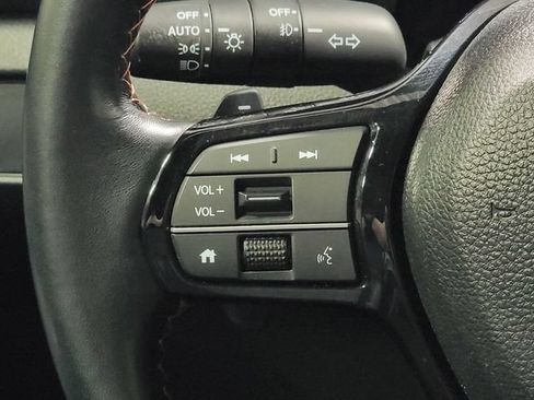 Certified 2024 Honda Pilot TrailSport image 25