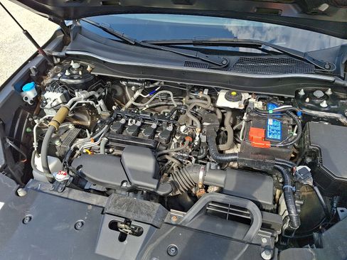 Used 2023 Honda CR-V EX-L image 28