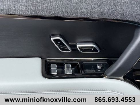 Used 2024 Land Rover Range Rover Sport SE image 14