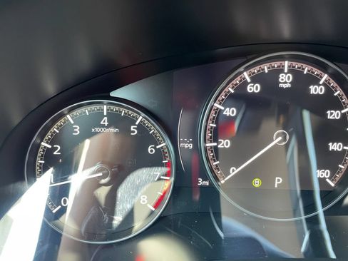 New 2026 MAZDA CX-50 AWD 2.5 S w/ Weather Package image 2