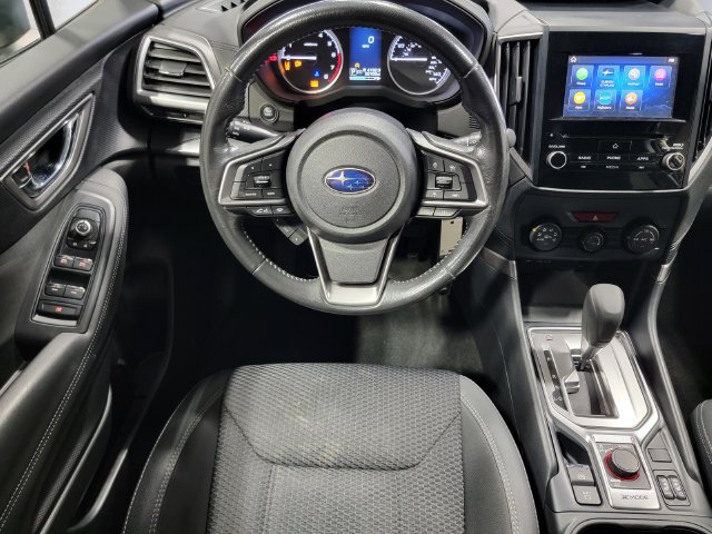 Used 2019 Subaru Forester Premium w/ All-Weather Package AWD/4WD image 25