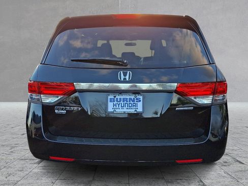 Used 2016 Honda Odyssey SE image 9