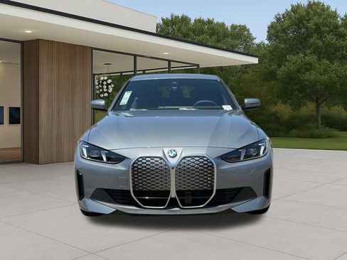 New 2026 BMW i4 xDrive40i w/ Premium Package AWD/4WD image 4