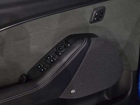 New 2025 Ford Mustang Mach-E GT w/ Interior Protection Package AWD/4WD image 15