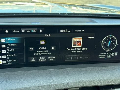 Used 2025 Genesis GV70 2.5T image 19