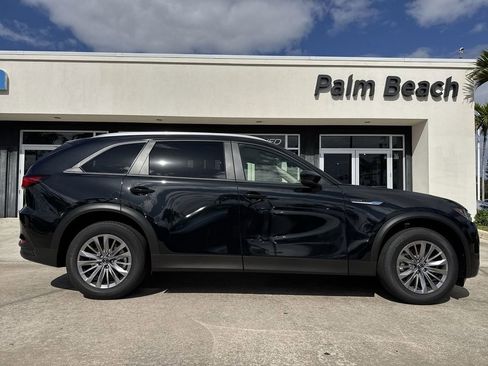 New 2026 MAZDA CX-90 3.3 Turbo w/ Select Package image 24