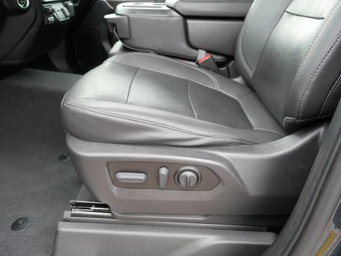 Used 2021 GMC Sierra 1500 SLT AWD/4WD image 20