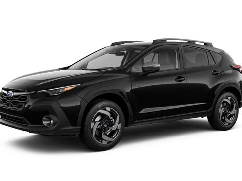 New 2026 Subaru Crosstrek 2.5i Limited AWD/4WD image 8