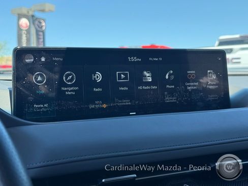 Used 2023 Genesis G80 3.5T Sport image 21