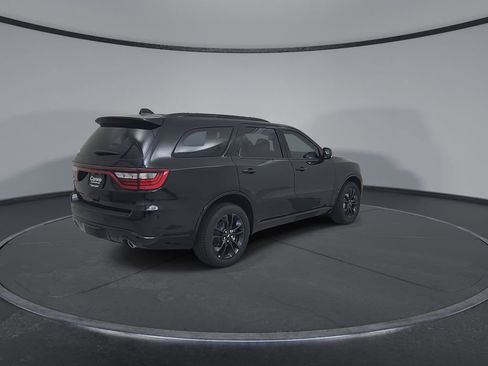 New 2026 Dodge Durango GT AWD/4WD image 15