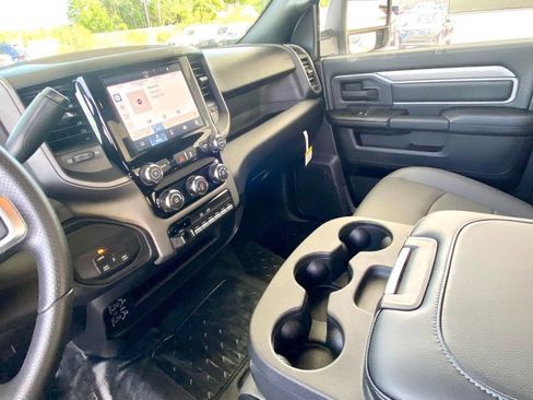 New 2026 RAM 5500 Tradesman AWD/4WD image 36