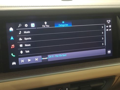 New 2026 Porsche Cayenne image 21