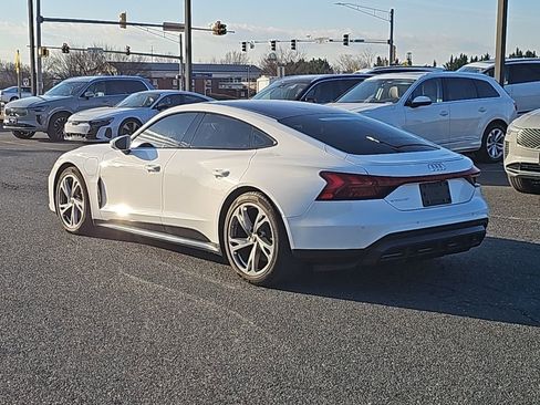 Certified 2023 Audi e-tron GT Premium Plus image 14