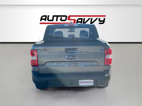 Used 2023 Ford Maverick XLT image 6