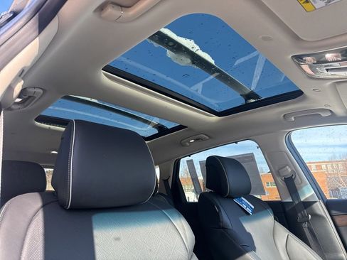 New 2026 Genesis GV80 2.5T Prestige image 34