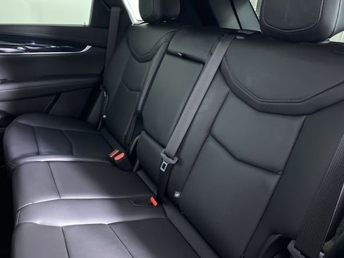 Certified 2023 Cadillac XT5 Premium Luxury image 13