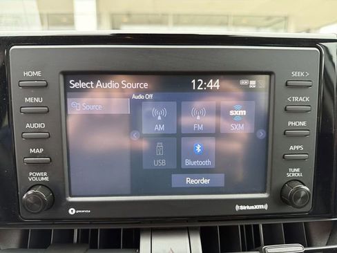 Used 2020 Toyota RAV4 XLE w/ Convenience Package AWD/4WD image 18
