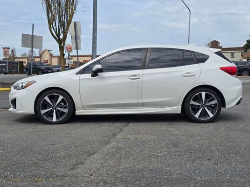 Used 2019 Subaru Impreza 2.0i Sport image 4