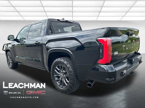 Used 2023 Toyota Tundra Platinum image 6