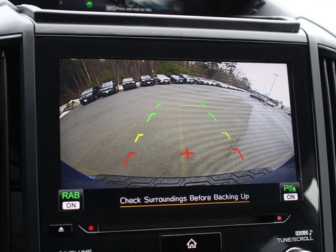 Used 2023 Subaru Forester Wilderness image 16