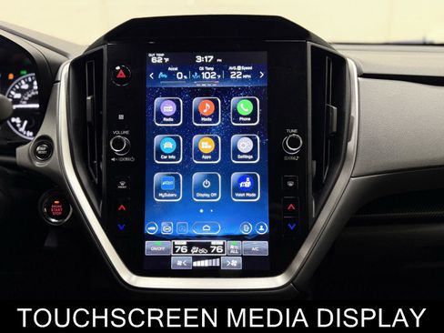 Used 2024 Subaru Crosstrek 2.0i Premium image 24