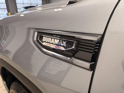 Used 2025 GMC Sierra 1500 AT4 w/ AT4 Premium Package image 19