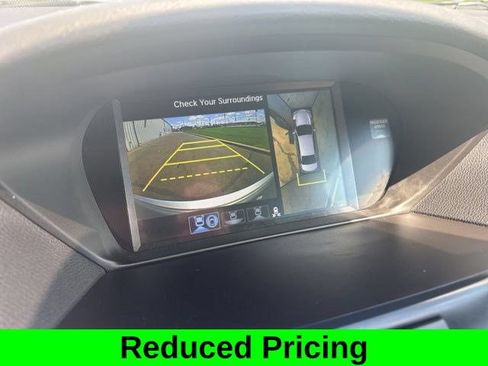 Used 2018 Acura TLX V6 w/ Advance Package FWD image 21