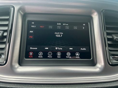 Used 2023 Dodge Challenger SXT RWD image 13