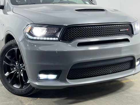 Used 2020 Dodge Durango R/T image 45