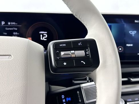 New 2026 Hyundai Santa Fe SEL image 20