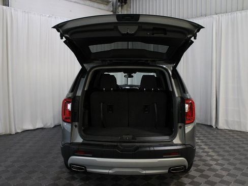 Used 2020 GMC Acadia SLE w/ Driver Convenience Package image 7