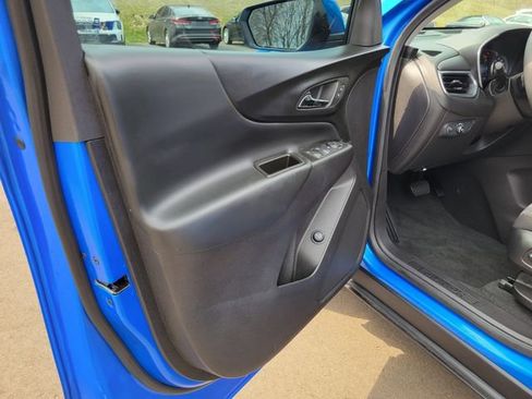 Used 2024 Chevrolet Equinox LT image 7