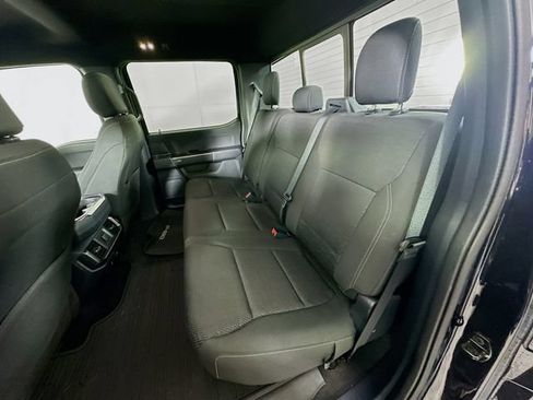 Used 2022 Ford F150 XLT w/ Equipment Group 302A High AWD/4WD image 31